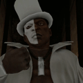 BARON SAMEDI