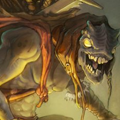 GOBELIN AU TRÉSOR