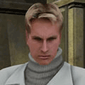 MR. BLONDE