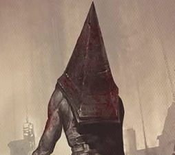 PYRAMID HEAD